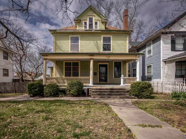 817 SW Lincoln St, Topeka, KS 66606