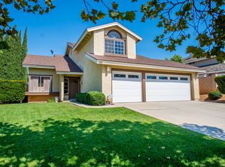 1881 Eureka St, Corona, CA 92882