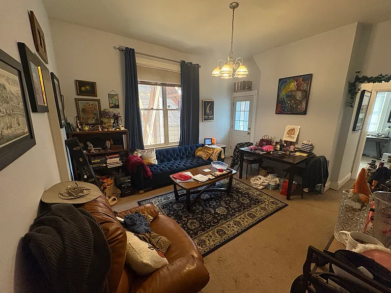 Living space