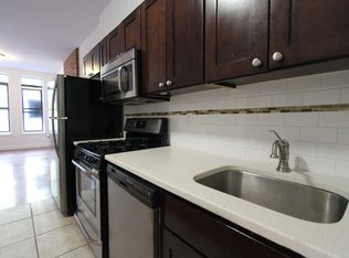 440 Saint Nicholas Ave #1, New York, NY 10027