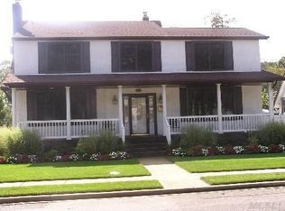 173 Thelma Ave, Merrick, NY 11566