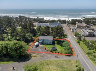 1051 NW Art St, Seal Rock, OR 97376