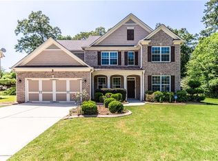 4730 Shiloh Crossing Way, Cumming, GA 30040