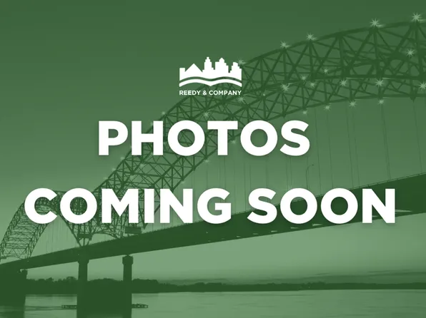 2962 Manndale Dr, Memphis, TN 38127