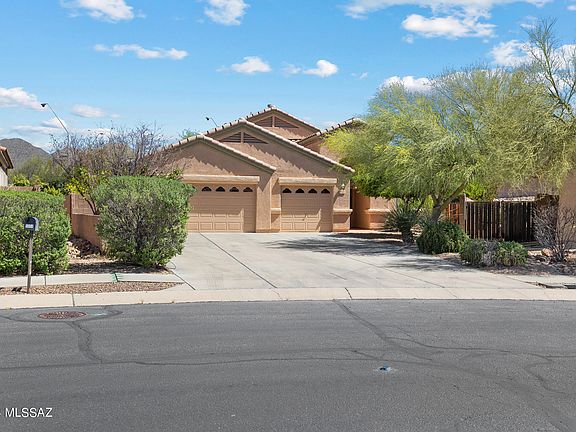 2nd image of 12952 N Bass Canyon Dr