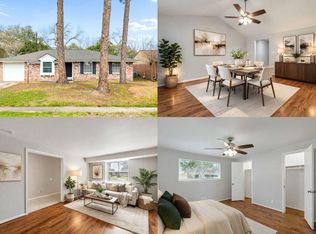 5758 Greencraig Dr, Houston, TX 77035