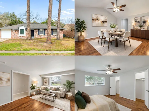 5758 Greencraig Dr, Houston, TX 77035