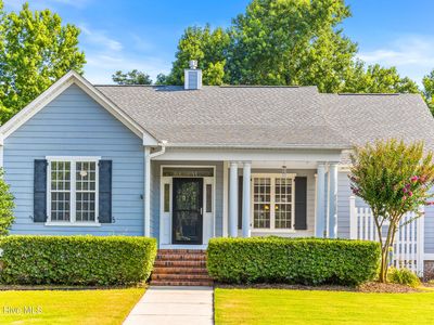 444 Bayfield Drive, Wilmington, NC, 28411