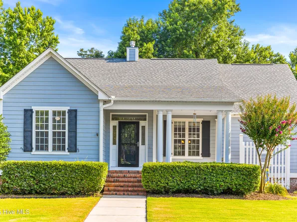 444 Bayfield Drive, Wilmington, NC 28411