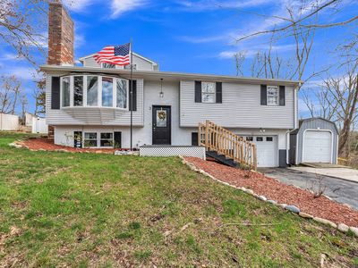 3 Plainview Drive, Danielson, CT, 06239