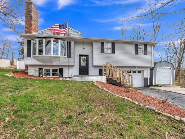 3 Plainview Drive, Plainfield, CT 06239