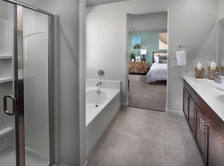 Residence 2 Plan, Bay View, 8pa3ra Richmond, CA 94806