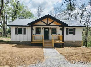 616 Roasting Ear Rd, Onia, AR 72663