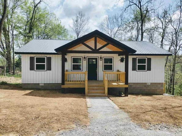 616 Roasting Ear Rd, Onia, AR 72663