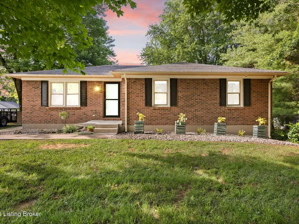 517 Greer Ln, Bardstown, KY 40004