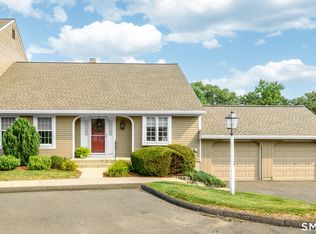 90 S Mill Dr #90, South Glastonbury, CT 06073