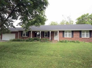 19524 Whitfield Rd, Sedalia, MO 65301