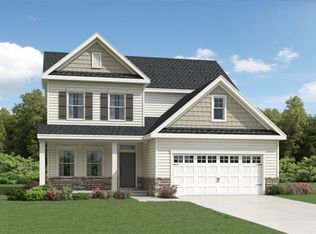 832 Cassa Clubhouse Way, Knightdale, NC 27545