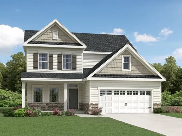 832 Cassa Clubhouse Way, Knightdale, NC 27545