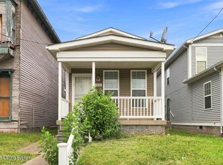 1210 S Preston St, Louisville, KY 40203
