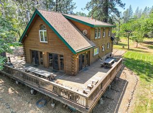 10373 Texas Hill Rd, Dobbins, CA 95935