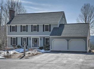 127 Peg Shop Rd, Keene, NH 03431