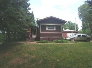 E19302 Kitty Island Rd, Watersmeet, MI 49969