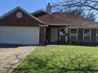 49 Buckskin Loop, Morgans Pt Resort, TX 76513