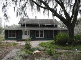 10845 9th St, Zephyrhills, FL 33540