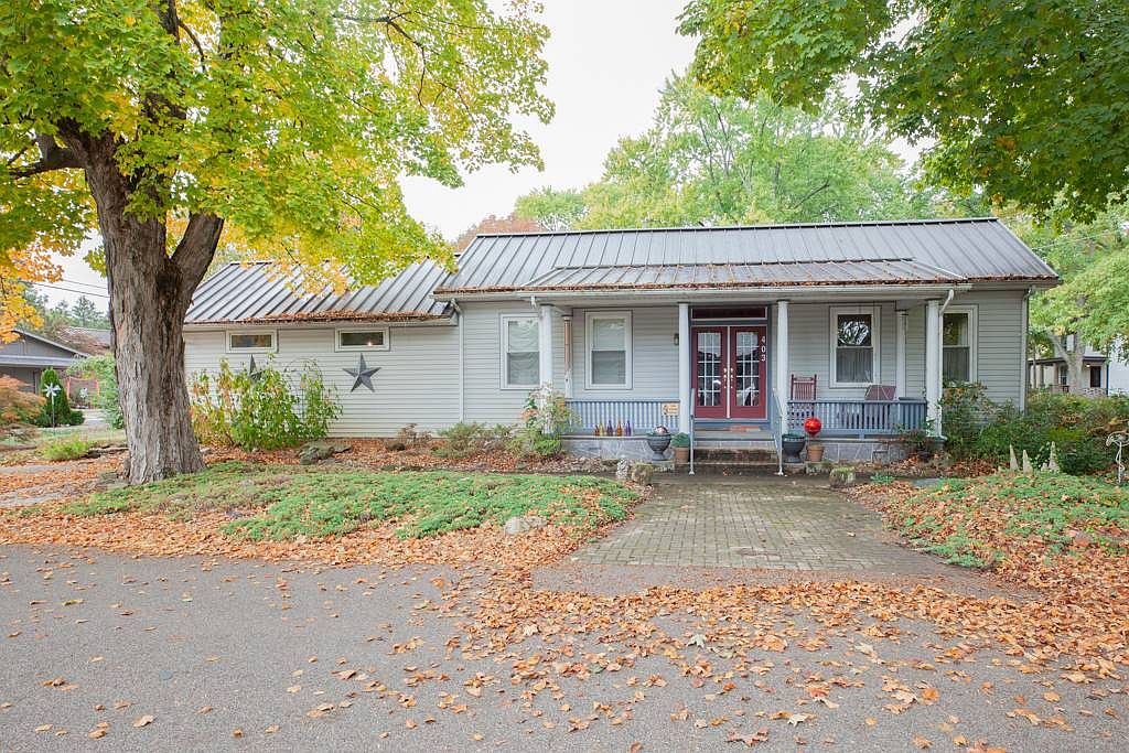 403 East St, New Harmony, IN 47631 MLS 11225422 Zillow