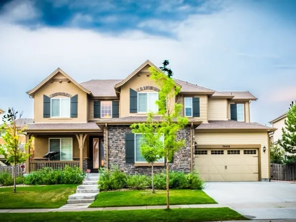 26438 E Walker Dr, Aurora, CO 80016