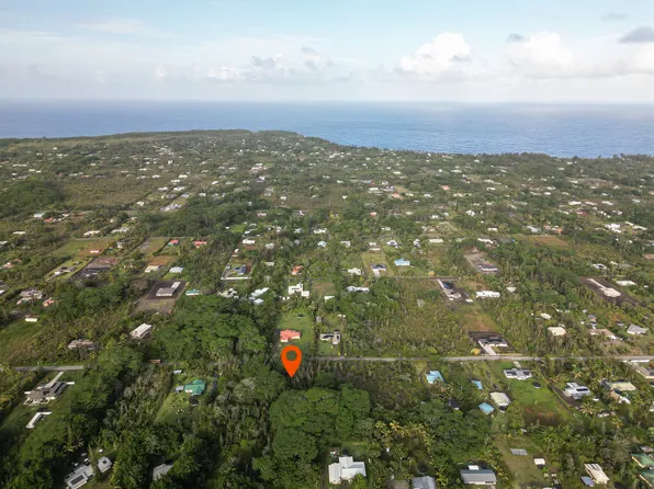8th Ave Lot 1914, Keaau, HI 96749