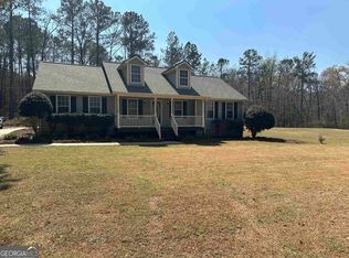 214 Michele Ct, McDonough, GA 30252