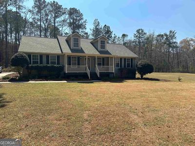214 Michele Ct, McDonough, GA, 30252