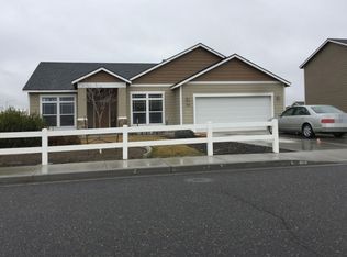5115 Laredo Dr, Pasco, WA