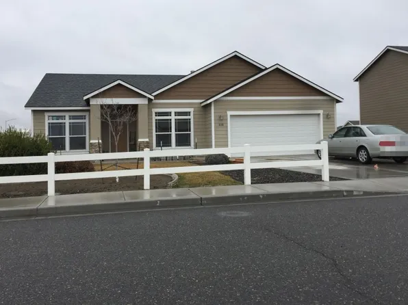 5115 Laredo Dr, Pasco, WA 99301