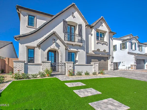 6930 S SPRINGS Place, Chandler, AZ 85249