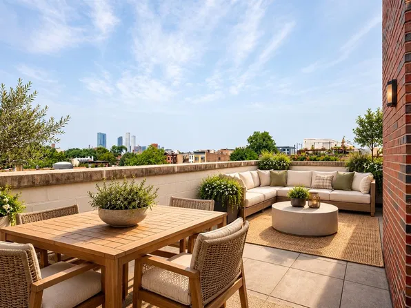 222 Montgomery St APT 5H, Jersey City, NJ 07302