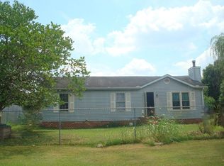 502 Washington Ct, La Vergne, TN 37086