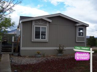 17650 S Reno Park Blvd SPC 43, Reno, NV 89508