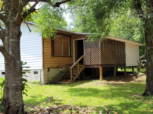 236 Kever Ln, Quincy, FL 32351