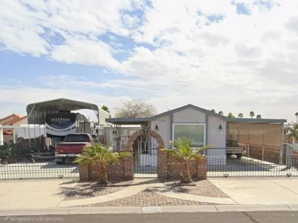 13787 E 52nd St, Yuma, AZ 85367