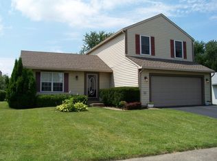 1S780 Bristol Ln, Warrenville, IL