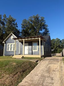 2812 Elm St, Shreveport, LA, 71104