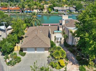 41 Summit Ave, San Rafael, CA 94901