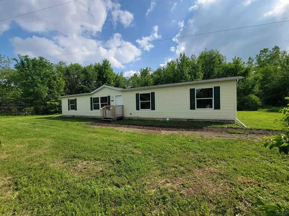 8583 E Monroe Rd, Britton, MI 49229