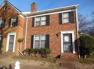 2326 Ridgeway Rd, Memphis, TN 38119