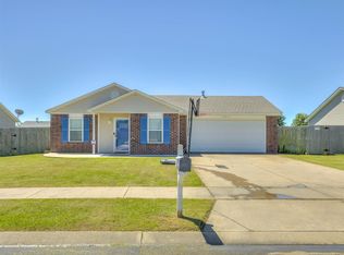 15004 E 90th St N, Owasso, OK 74055