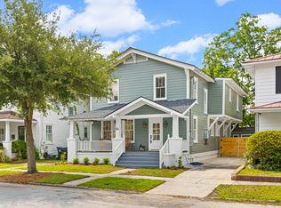 61 Maple St, Charleston, SC 29403