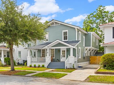 61 Maple St, Charleston, SC, 29403